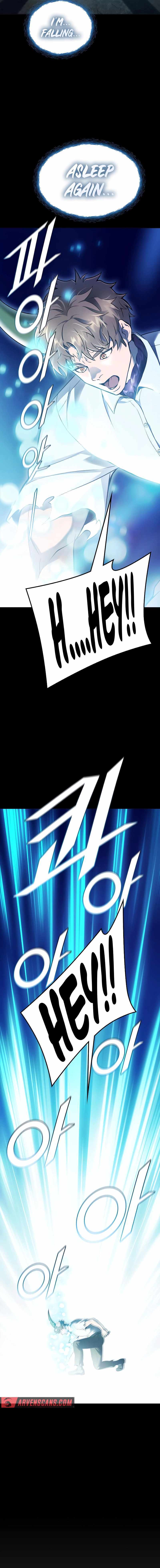 Tower of God Chapter 637 image 12